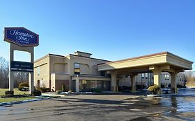 Hampton Inn Columbus East